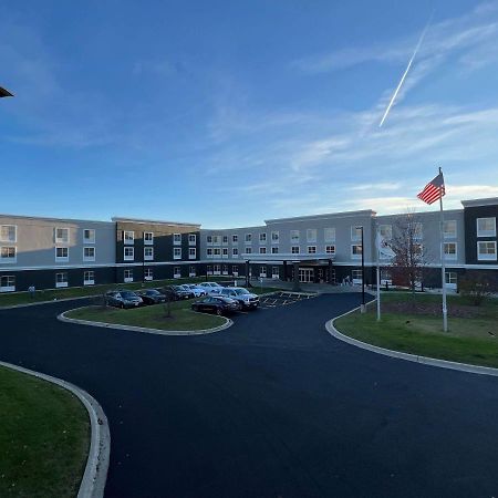 La Quinta By Wyndham Bannockburn-Deerfield Exterior foto