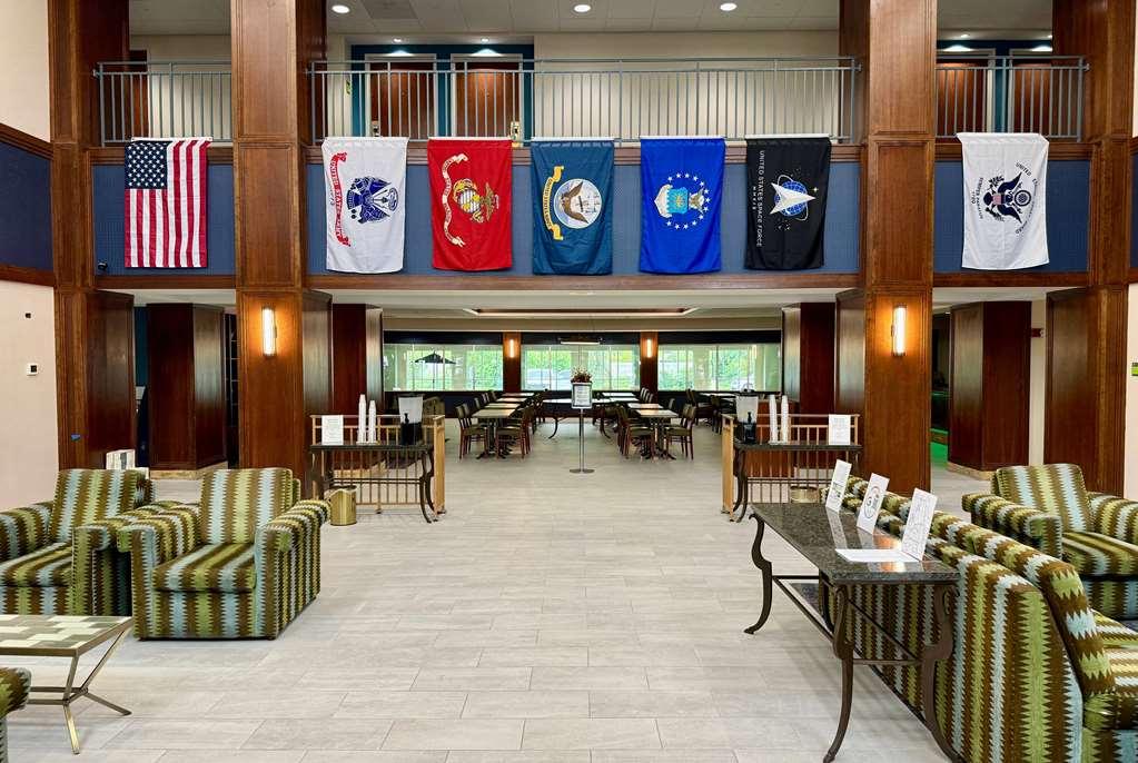 La Quinta By Wyndham Bannockburn-Deerfield Interior foto