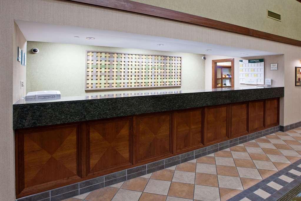 La Quinta By Wyndham Bannockburn-Deerfield Interior foto