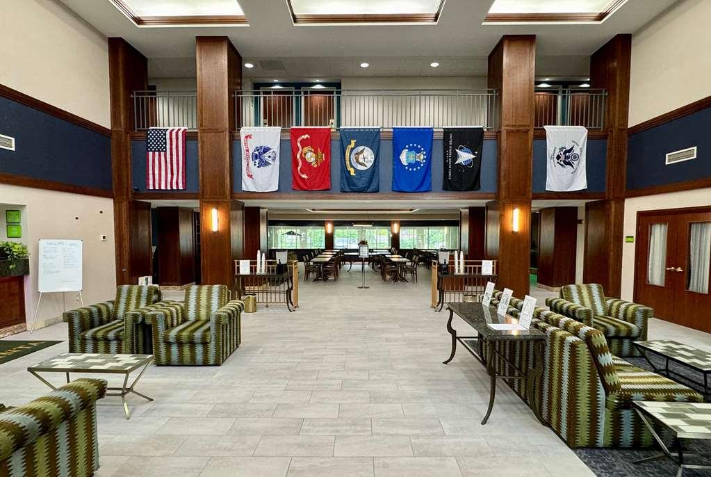 La Quinta By Wyndham Bannockburn-Deerfield Interior foto