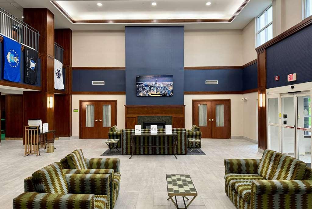 La Quinta By Wyndham Bannockburn-Deerfield Interior foto