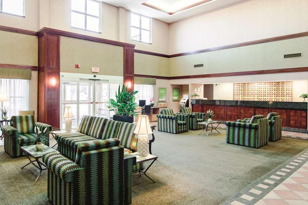 La Quinta By Wyndham Bannockburn-Deerfield Interior foto