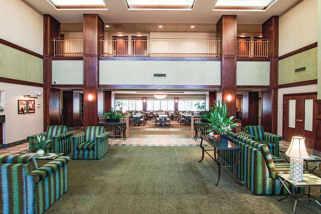 La Quinta By Wyndham Bannockburn-Deerfield Interior foto