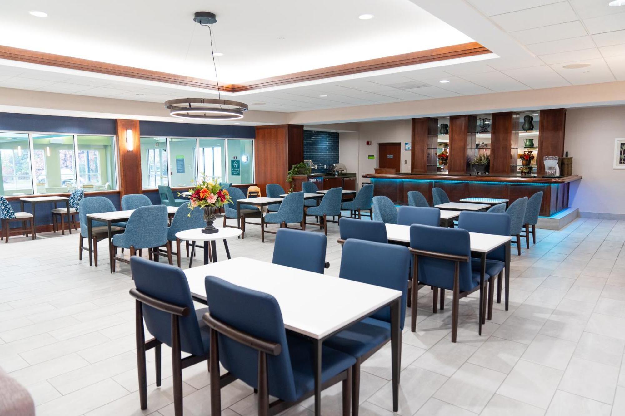 La Quinta By Wyndham Bannockburn-Deerfield Exterior foto